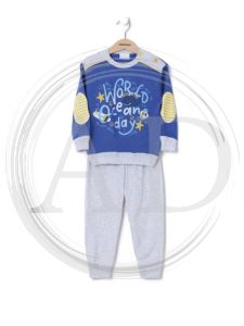 PIGIAMA 14068 NEONATO PRIMERO