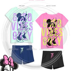 COMPLETO DY78C0821 MINNIE B.NA SABOR