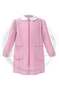 GREMBIULE F GR3380 ROSA ASILO SRZP SIGGI
