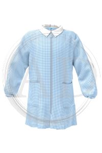 GREMBIULE M GR3379 CIELO ASIL SRZP SIGGI