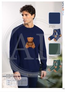 PIGIAMA BYMI80 RAGAZZO YOU&ME