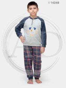 PIGIAMA 14248 TG.3/6 BAMBINO PRIMERO