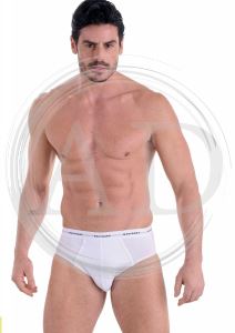 SLIP 102T TRIPACK UOMO NAVIGARE