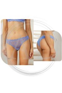 BRASILIANA 6657 DONNA JADEA