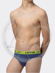 SLIP LS4287 RAGAZZO LOTTO