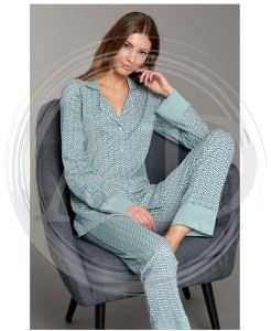 PIGIAMA EP6294 DONNA ENRICO COVERI
