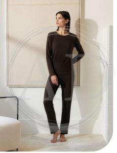 PANTALONE 5332 DONNA CASHMERE JADEA