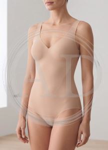 BODY DONNA 2777 SKIN2SKIN LEPEL