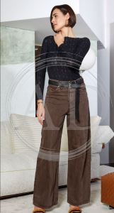MAGLIA 1469 DONNA 3D  M/LUNGA MYSUBLIME