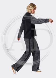 PANTALONE 4018 DONNA JADEA