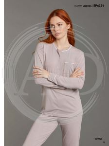 PIGIAMA EP6324 DONNA ENRICO COVERI