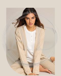 CARDIGAN P5330 DONNA JADEA