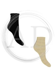 CALZA CORTA CHARLOTTE WS ENRICO  COVERI