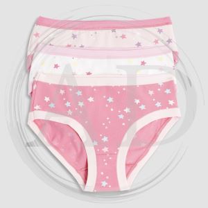 SLIP AB310 TRIPACK MODA COTONELLA