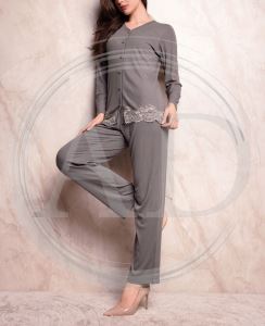 PIGIAMA 654387 LUNGO DONNA LORMAR