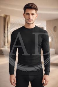 MAGLIA 6512 MANICA LUNGA UOMO SPERONI