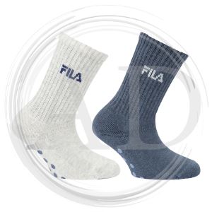CALZA F8944 BIPACK FILA
