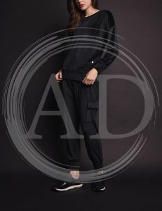 TUTA 453864 LUNGA DONNA LORMAR