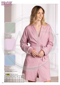 VESTAGLIA IRI2741 DONNA IRGE