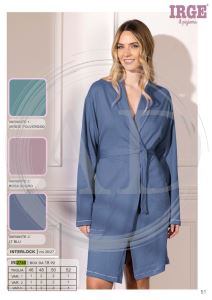 VESTAGLIA IRI2740 DONNA IRGE