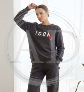 PIGIAMA IWBOX02 DONNA ICON