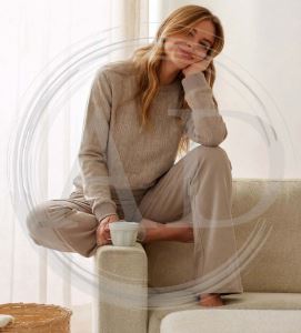 PIGIAMA IWBOX03 DONNA ICON