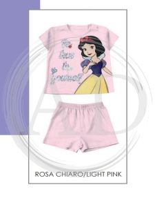 ROSA CHIARO