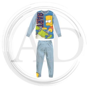 LIGHT BLU