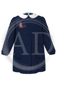 4014 BLU SCURO