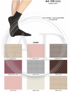 ASSORTIMENTO CHIARO