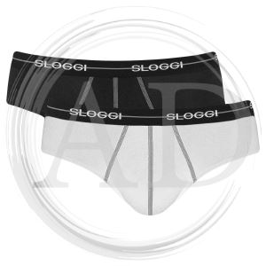 M014 BIANCO/NERO