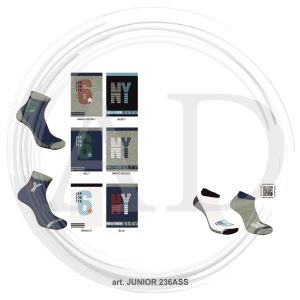 ASSORTIMENTO 236