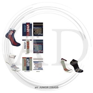 ASSORTIMENTO 238