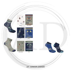 ASSORTIMENTO 239