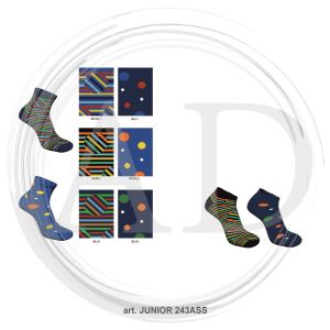 ASSORTIMENTO 243
