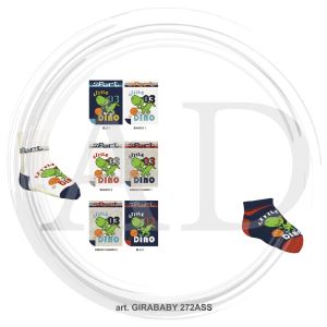 ASSORTIMENTO 272