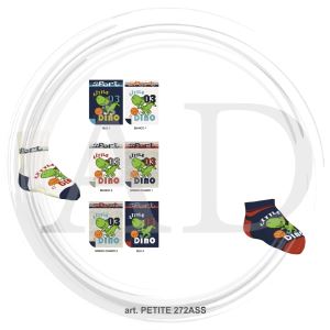 ASSORTIMENTO 272