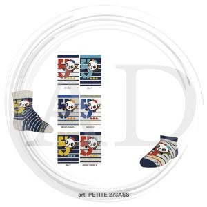 ASSORTIMENTO 273