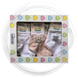 ASSORTIMENTO D