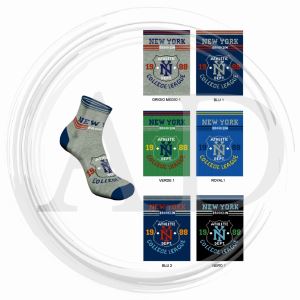 ASSORTIMENTO 7