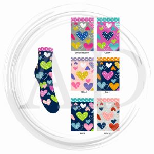 ASSORTIMENTO 8
