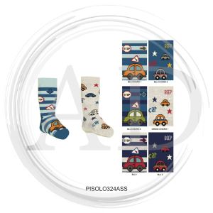 ASSORTIMENTO 324