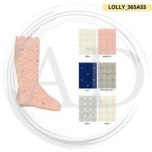 ASSORTIMENTO 365