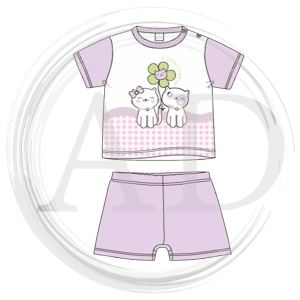 BIANCO/BOUQUETTE