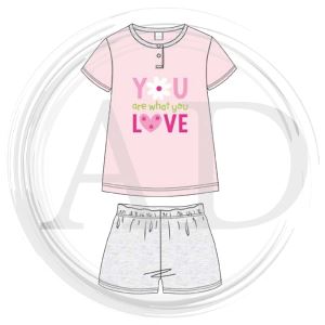 ROSA/PINK