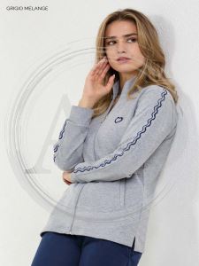 GRIGIO MELANGE