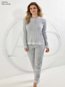 GRIGIO MELANGE