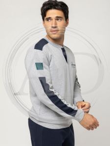 GRIGIO MELANGE