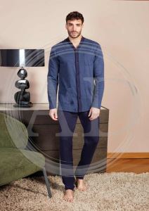JEANS MELANGE