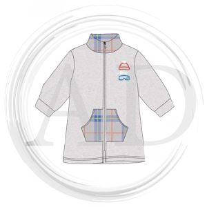 GRIGIO MELANGE